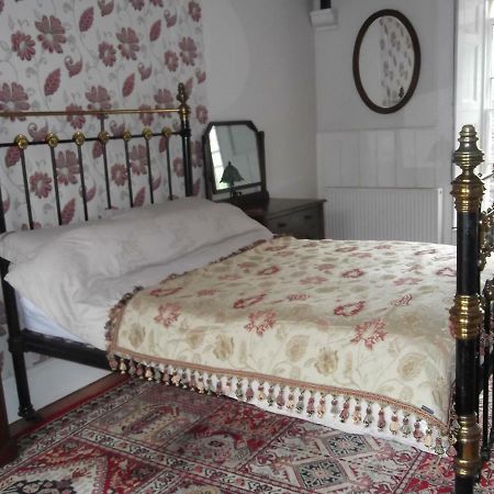Manor House Annex - Sleeps Up To 6 People Villa Shepton Mallet Eksteriør billede