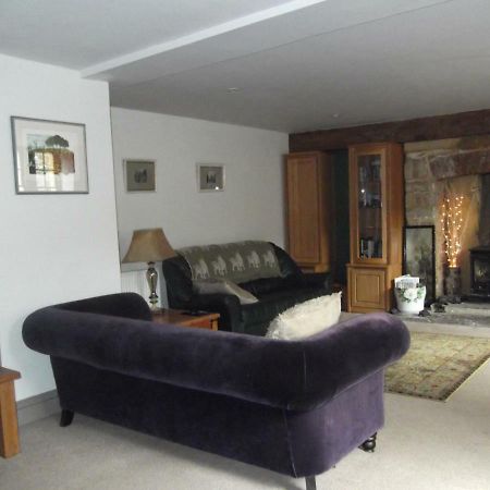 Manor House Annex - Sleeps Up To 6 People Villa Shepton Mallet Eksteriør billede