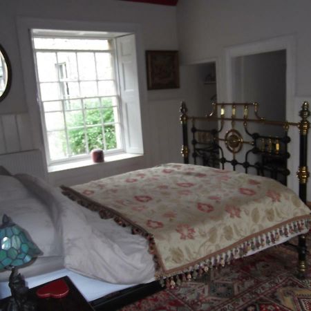 Manor House Annex - Sleeps Up To 6 People Villa Shepton Mallet Eksteriør billede