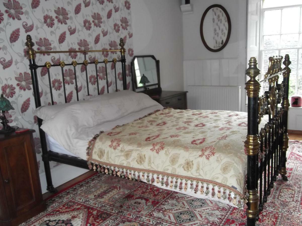 Manor House Annex - Sleeps Up To 6 People Villa Shepton Mallet Eksteriør billede
