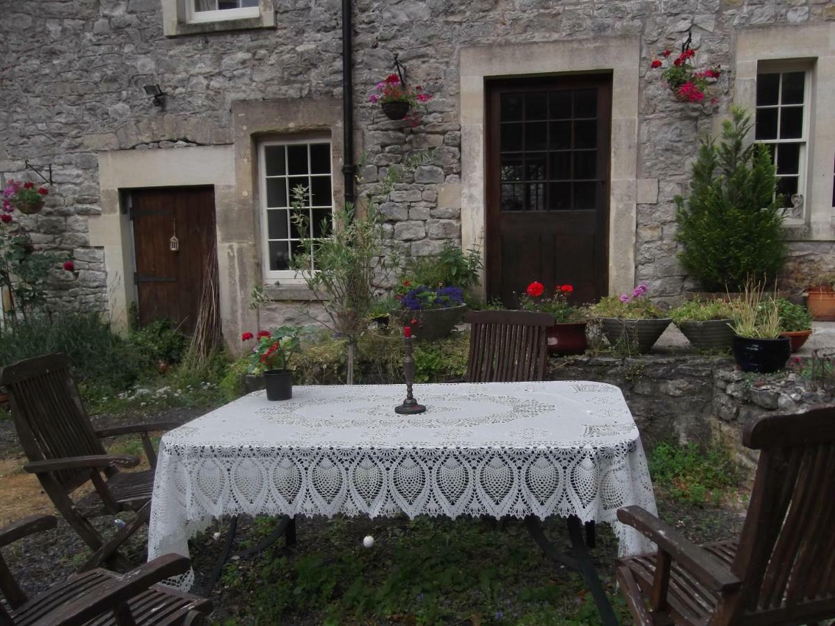 Manor House Annex - Sleeps Up To 6 People Villa Shepton Mallet Eksteriør billede