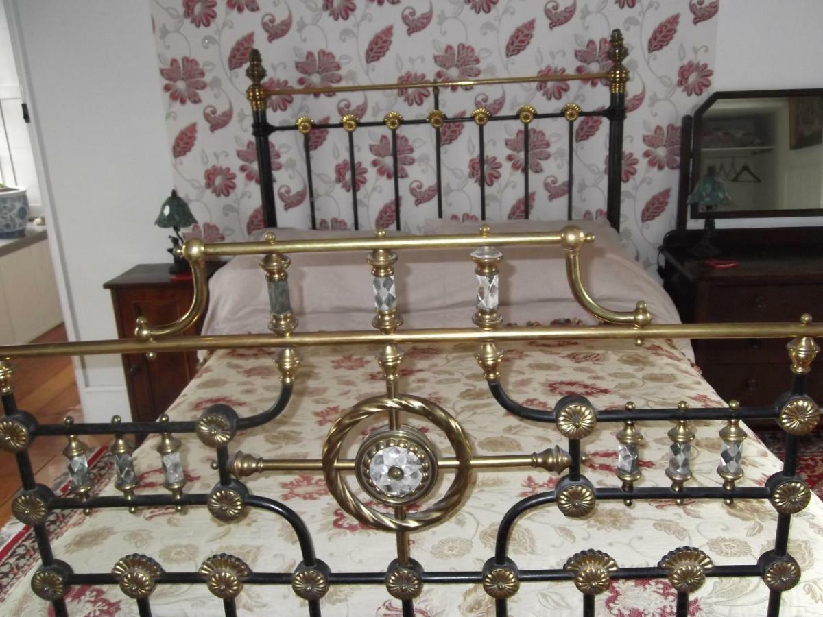 Manor House Annex - Sleeps Up To 6 People Villa Shepton Mallet Eksteriør billede
