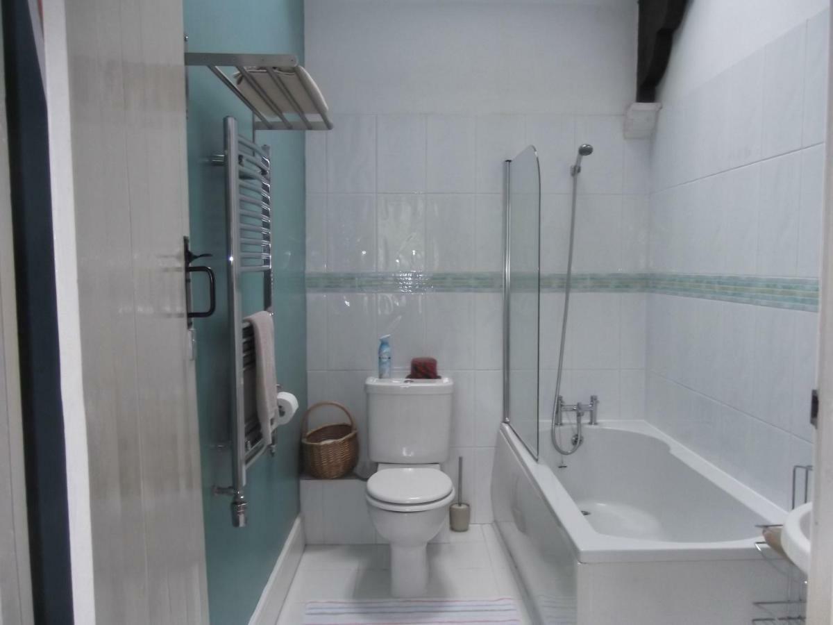 Manor House Annex - Sleeps Up To 6 People Villa Shepton Mallet Eksteriør billede
