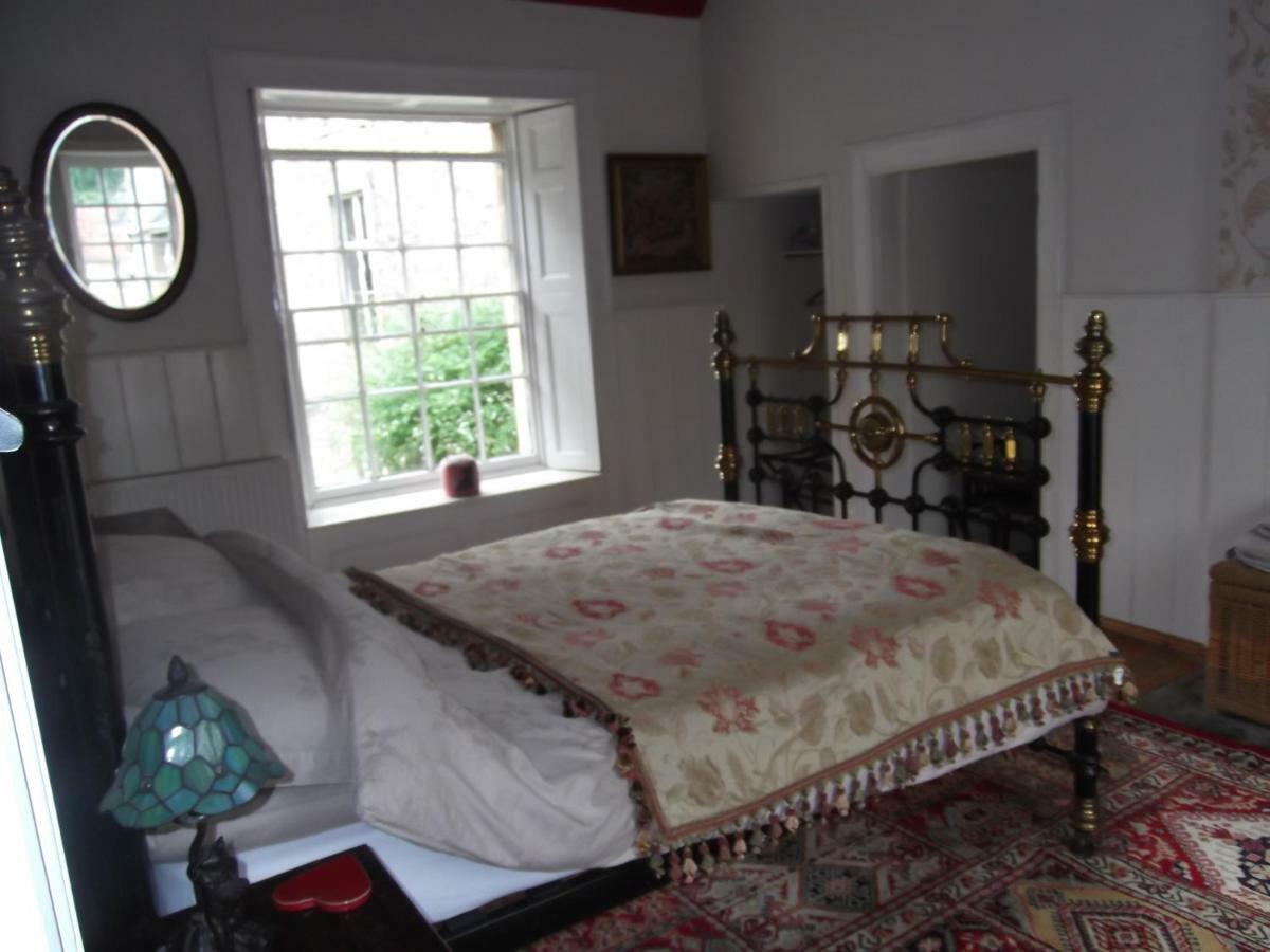 Manor House Annex - Sleeps Up To 6 People Villa Shepton Mallet Eksteriør billede