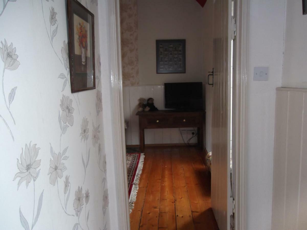 Manor House Annex - Sleeps Up To 6 People Villa Shepton Mallet Eksteriør billede